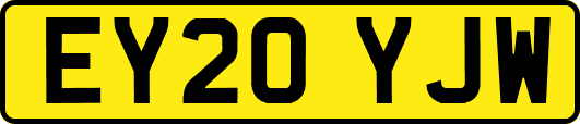 EY20YJW