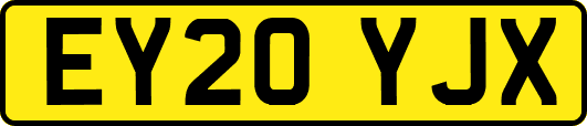 EY20YJX