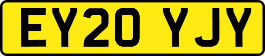 EY20YJY
