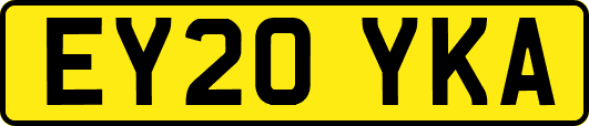 EY20YKA