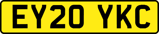 EY20YKC