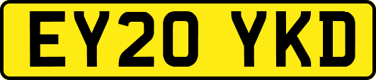 EY20YKD