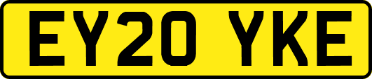 EY20YKE