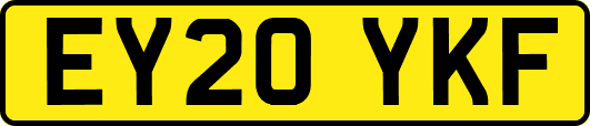 EY20YKF