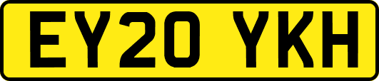 EY20YKH