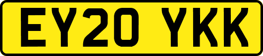 EY20YKK