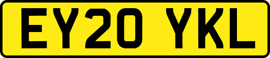EY20YKL