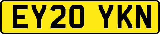 EY20YKN