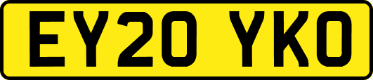 EY20YKO