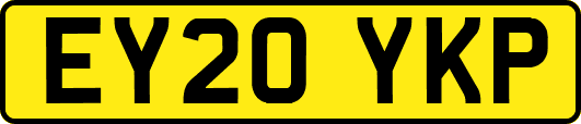 EY20YKP
