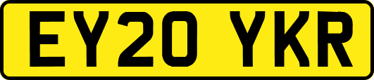 EY20YKR