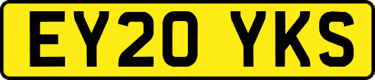 EY20YKS