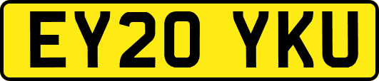 EY20YKU