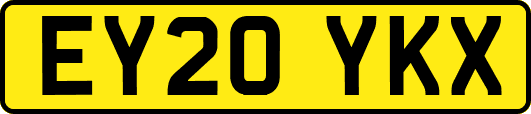 EY20YKX