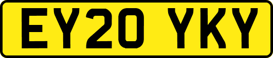 EY20YKY