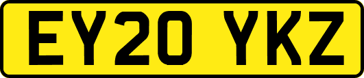 EY20YKZ