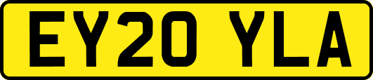 EY20YLA