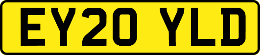EY20YLD