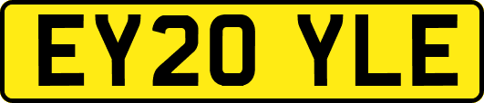 EY20YLE