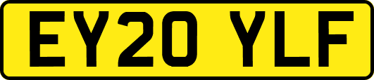 EY20YLF