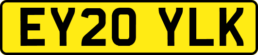 EY20YLK