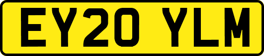 EY20YLM