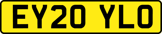 EY20YLO