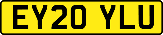 EY20YLU