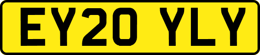 EY20YLY