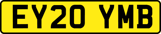 EY20YMB