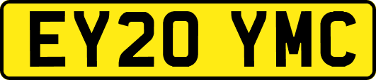 EY20YMC