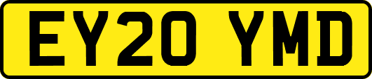 EY20YMD