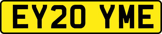 EY20YME