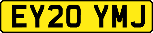 EY20YMJ