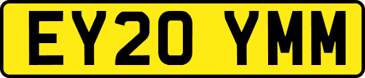 EY20YMM