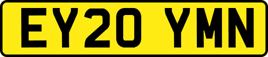 EY20YMN