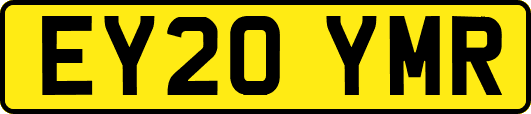EY20YMR