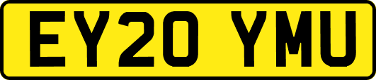 EY20YMU