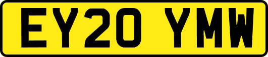 EY20YMW