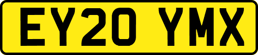 EY20YMX