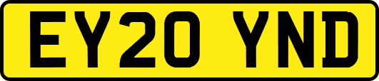 EY20YND