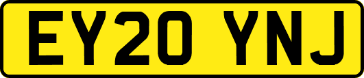 EY20YNJ