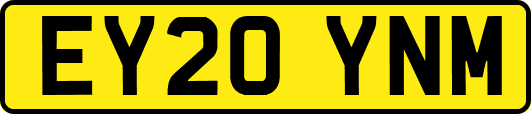 EY20YNM