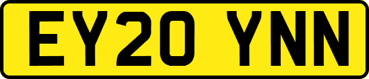 EY20YNN
