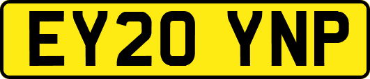 EY20YNP