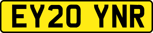 EY20YNR