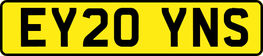 EY20YNS