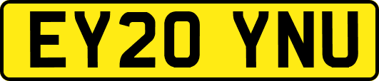 EY20YNU