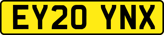 EY20YNX