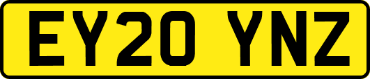 EY20YNZ